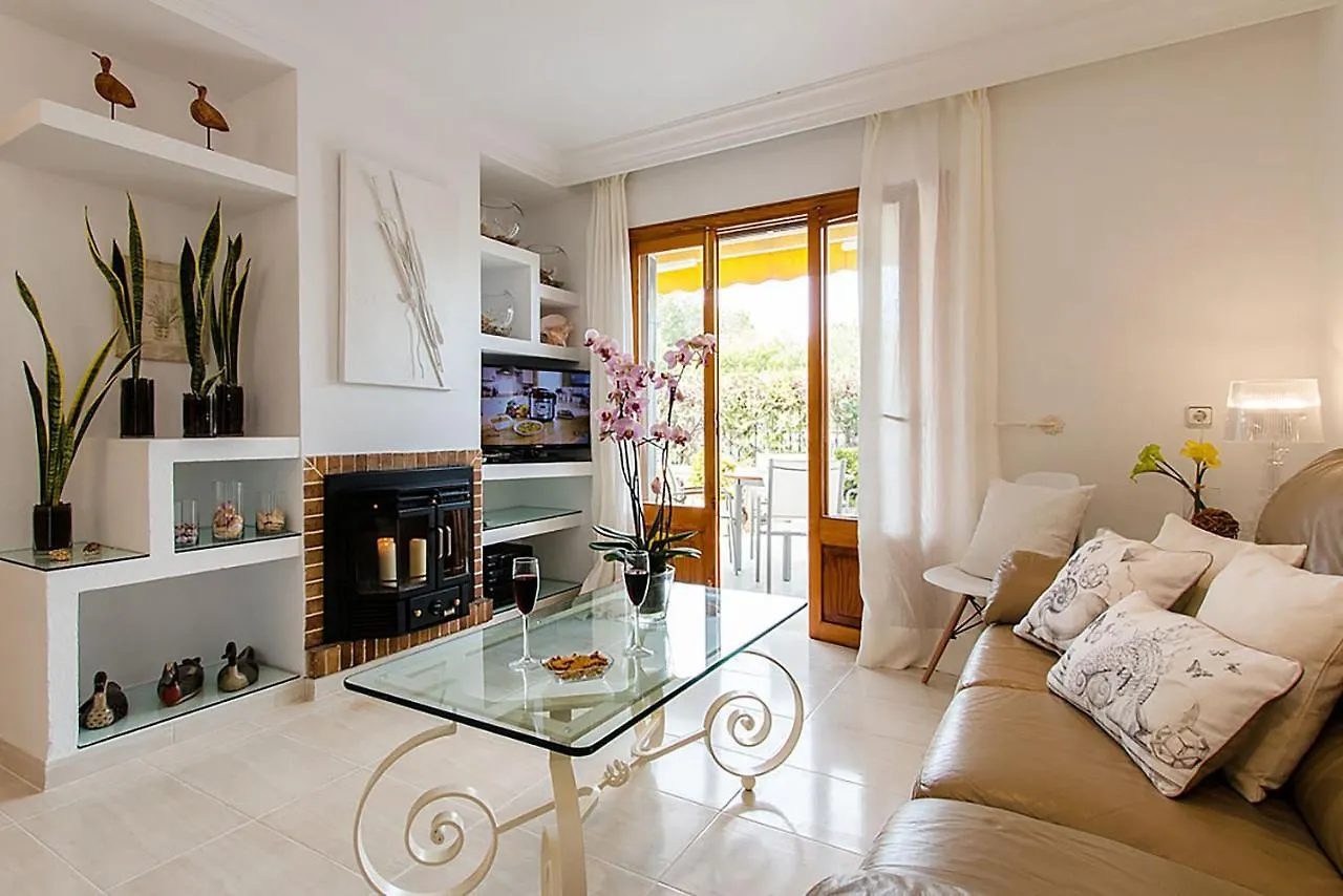 Apartment Rosmare Alcudia