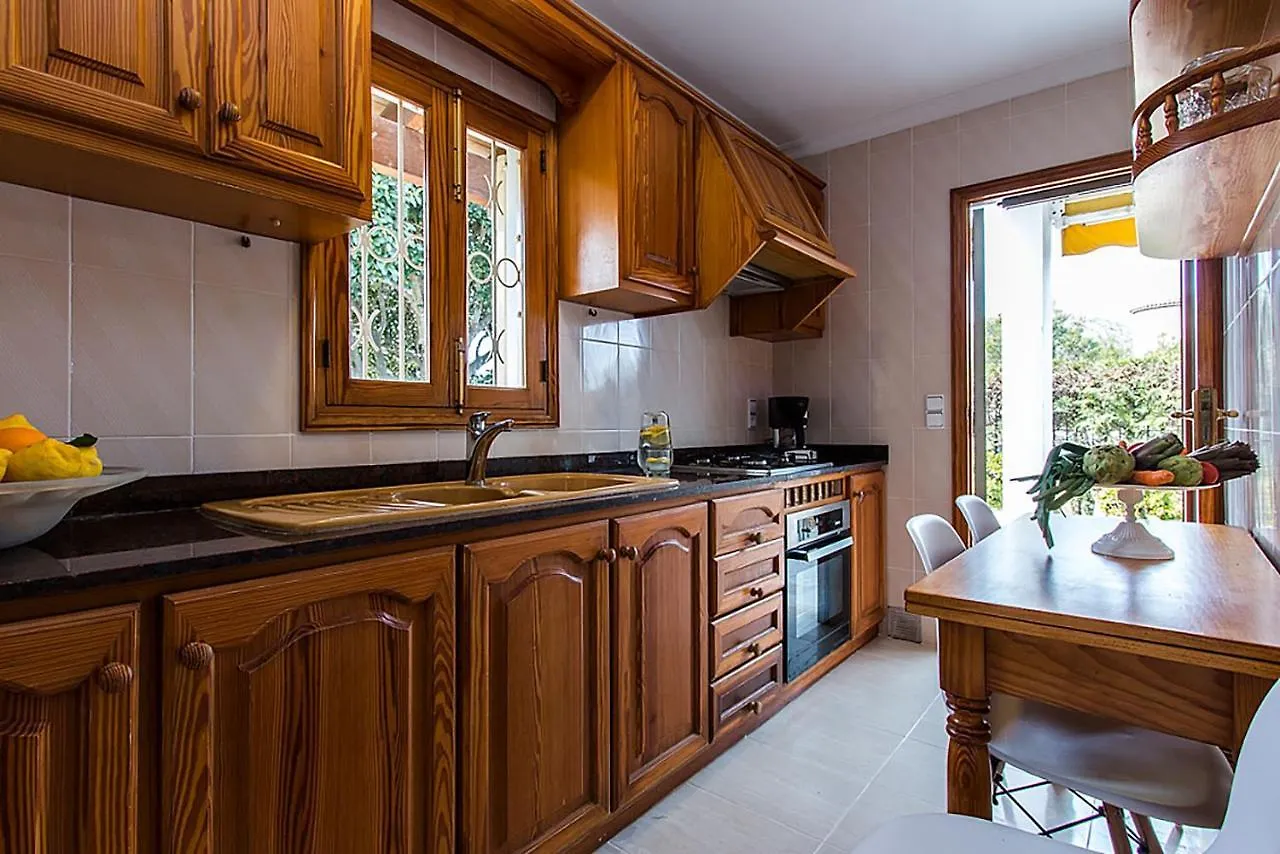 Apartment Rosmare Alcudia