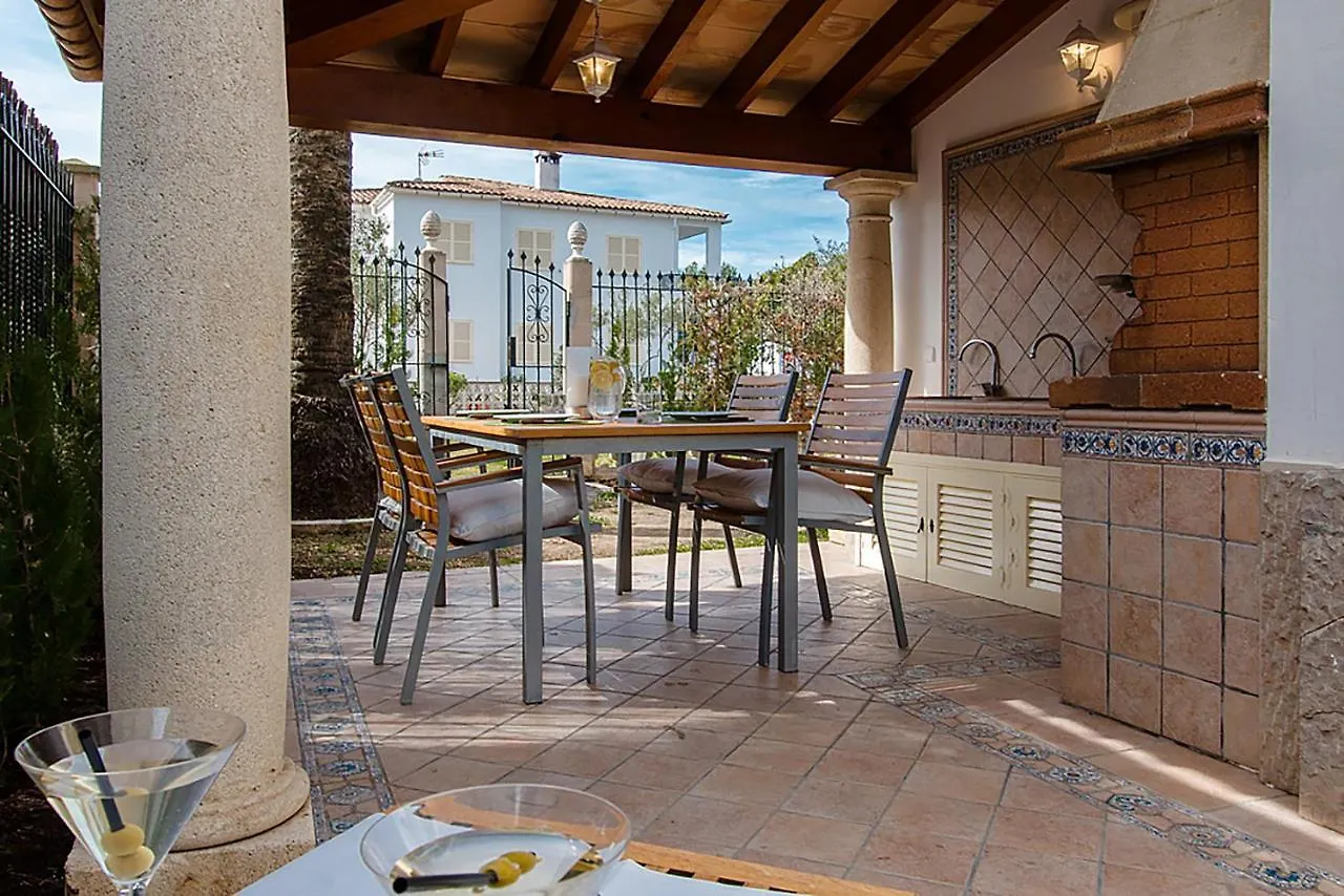 Apartment Rosmare Alcudia