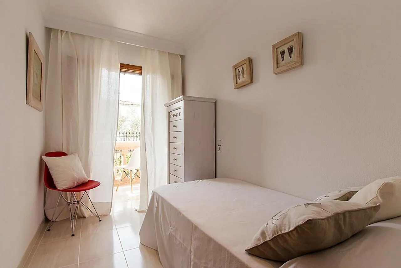 Apartment Rosmare Испания