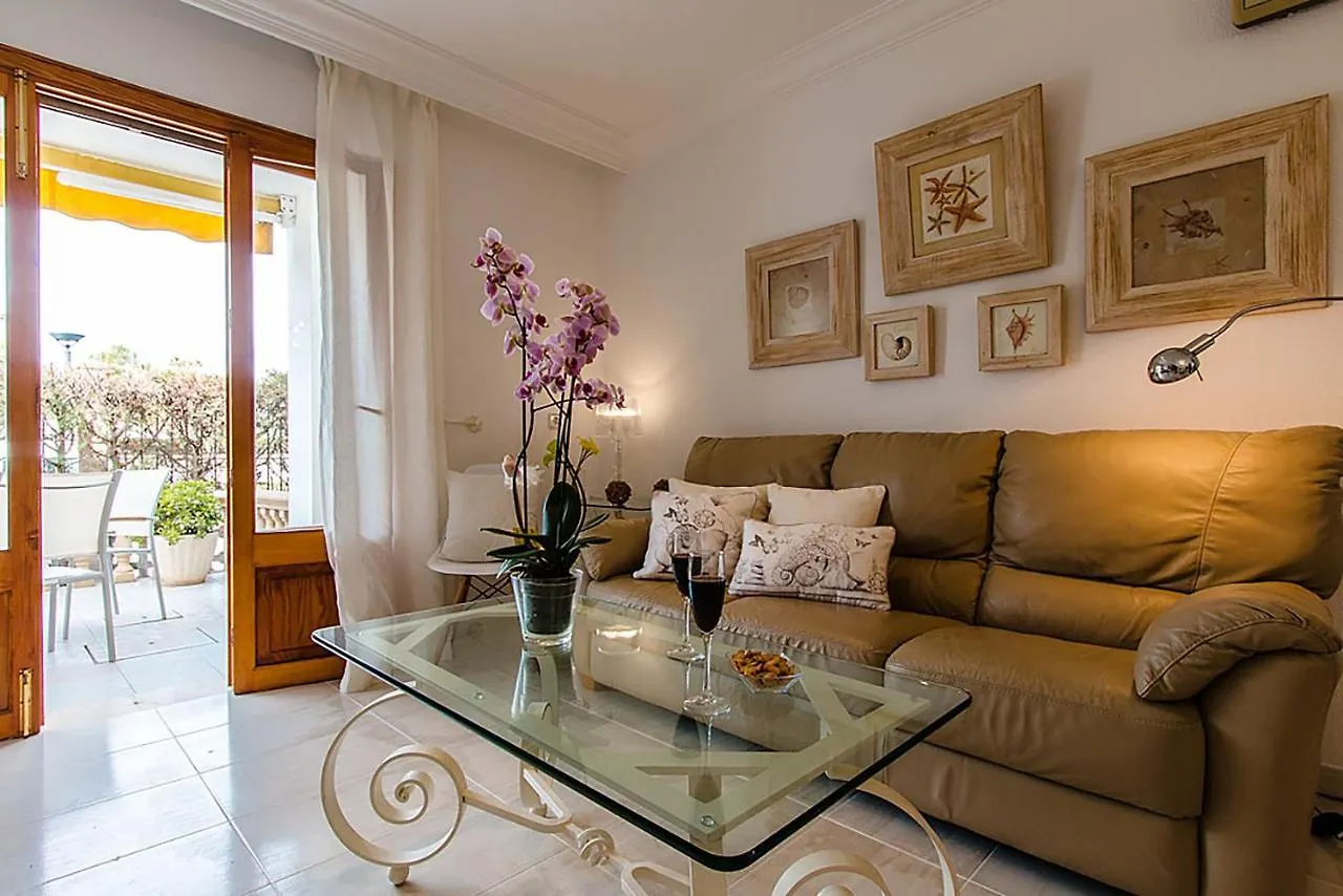 Apartment Rosmare Alcudia