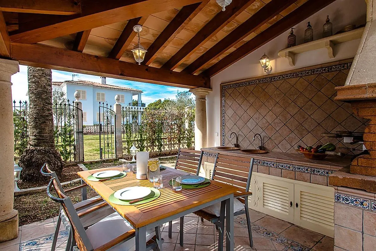 Apartment Rosmare Alcudia