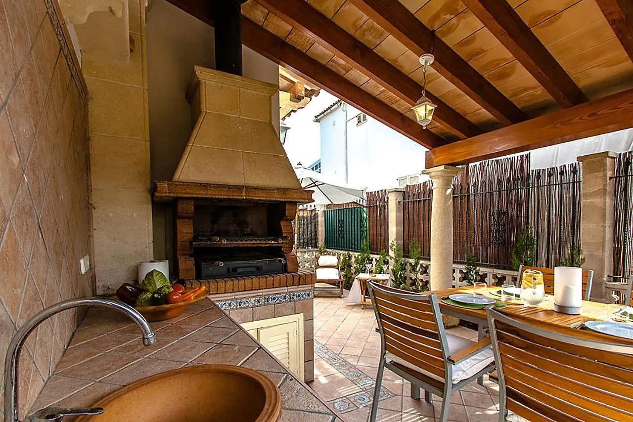 Apartment Rosmare Alcudia   Alcudia (Mallorca)