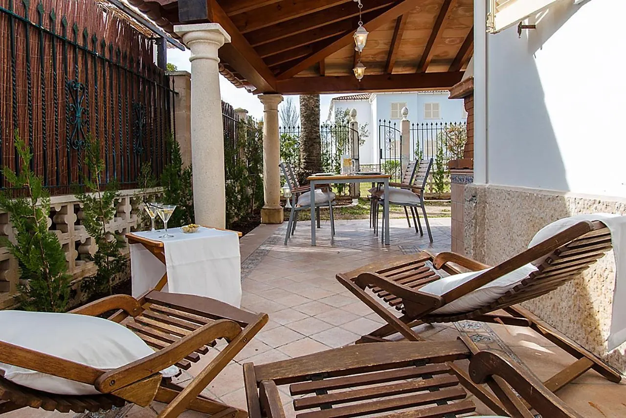Apartment Rosmare Alcudia  0*, Alcudia (Mallorca)