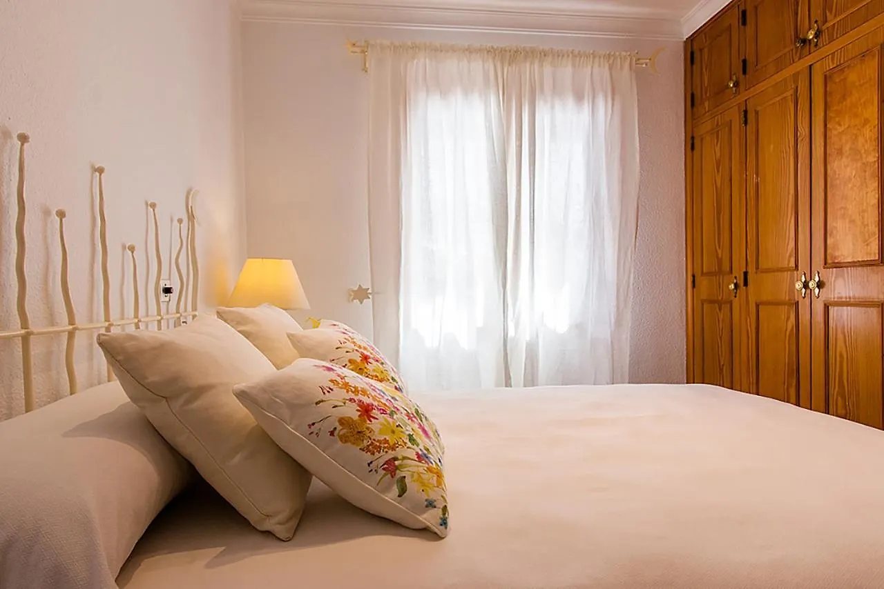 Apartment Rosmare  Алькудия