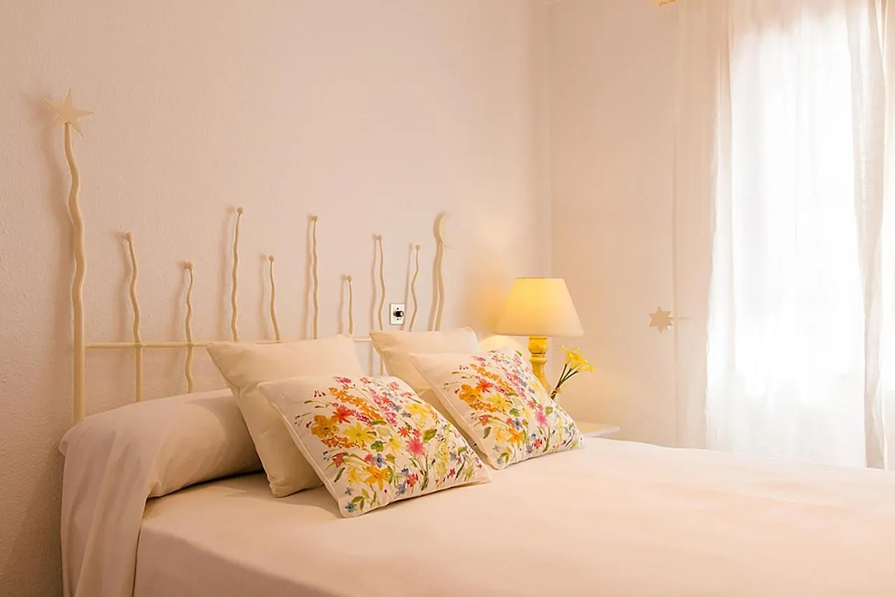 Apartment Rosmare Alcudia  Hiszpania