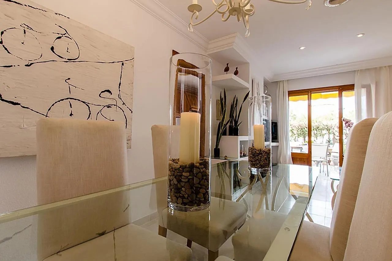 Apartment Rosmare Испания