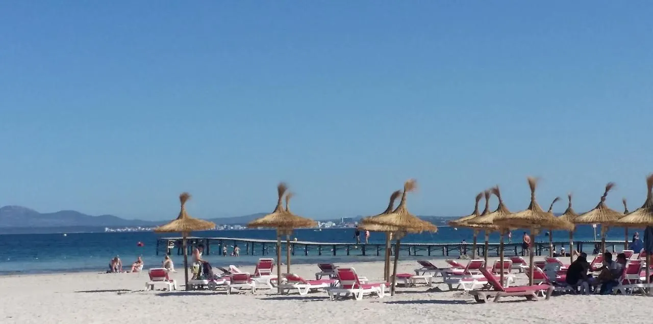 Apartment Rosmare Alcudia