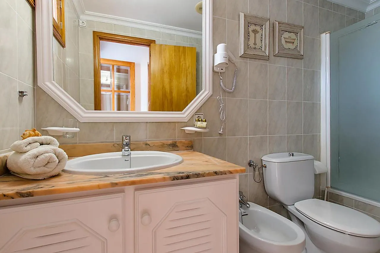 Apartment Rosmare 0*, Алькудия Испания
