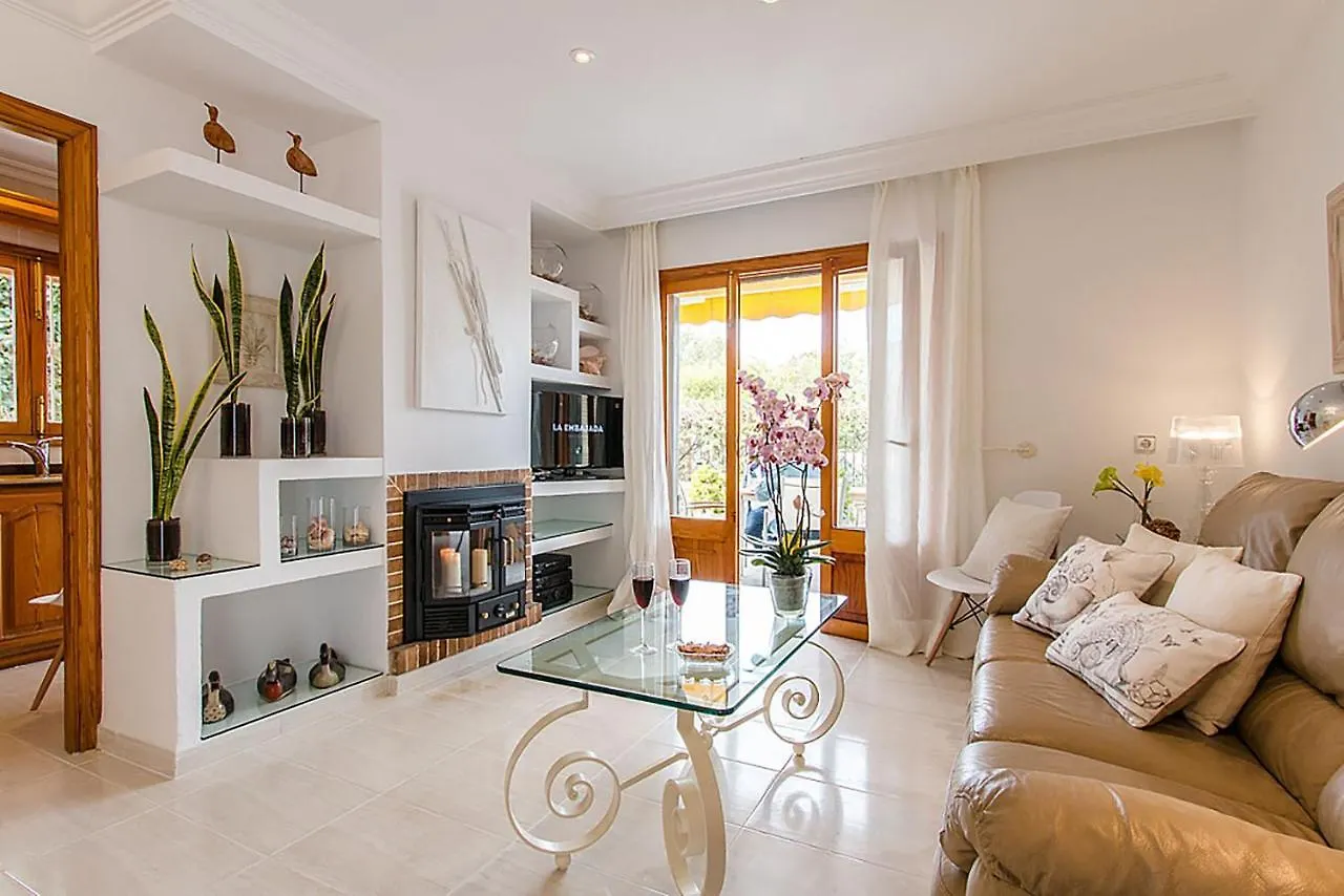 Apartment Rosmare Alcudia  Alcudia (Mallorca)