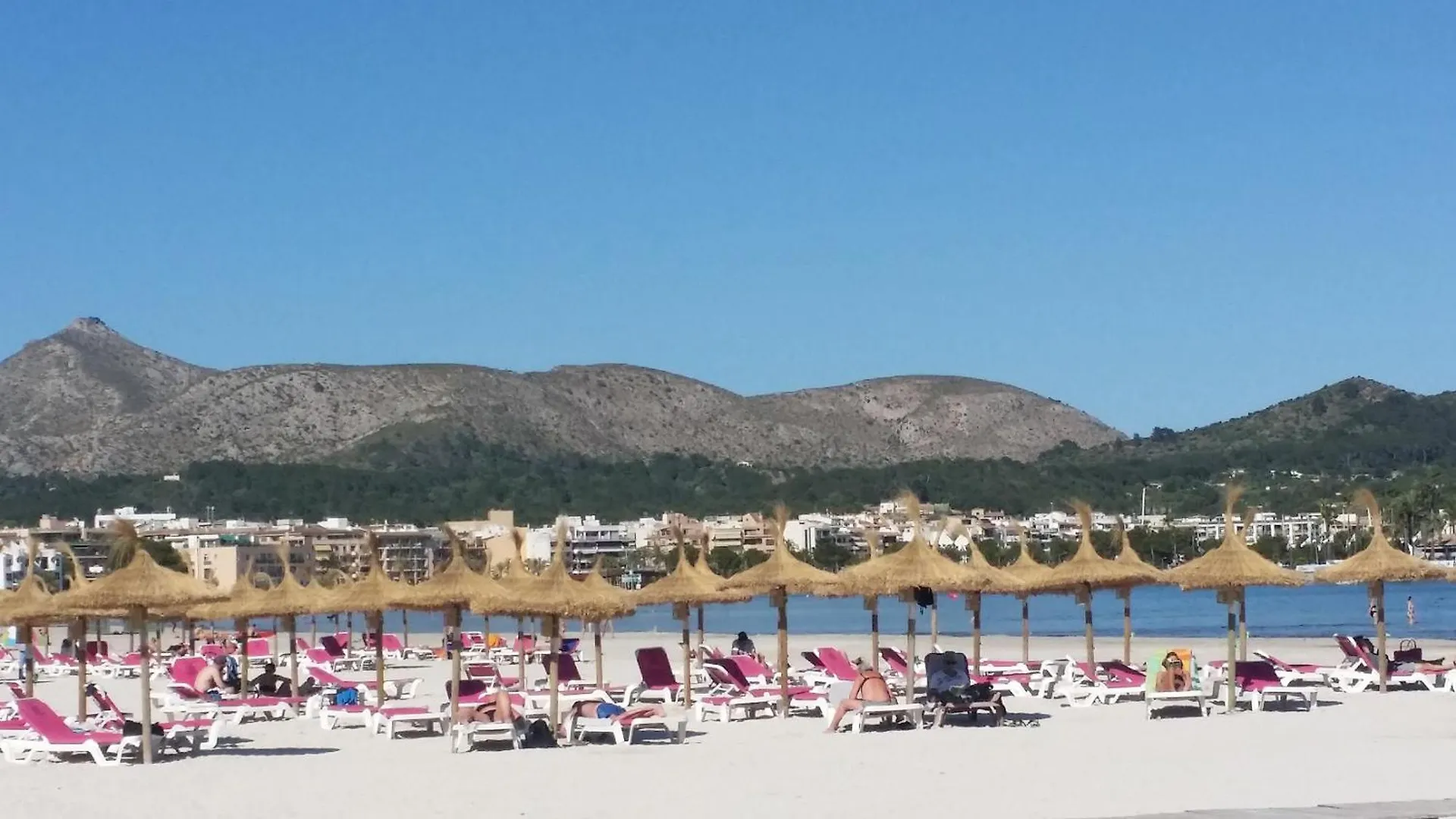 Apartment Rosmare Alcudia