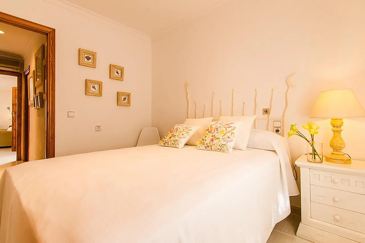 Apartment Rosmare  Алькудия