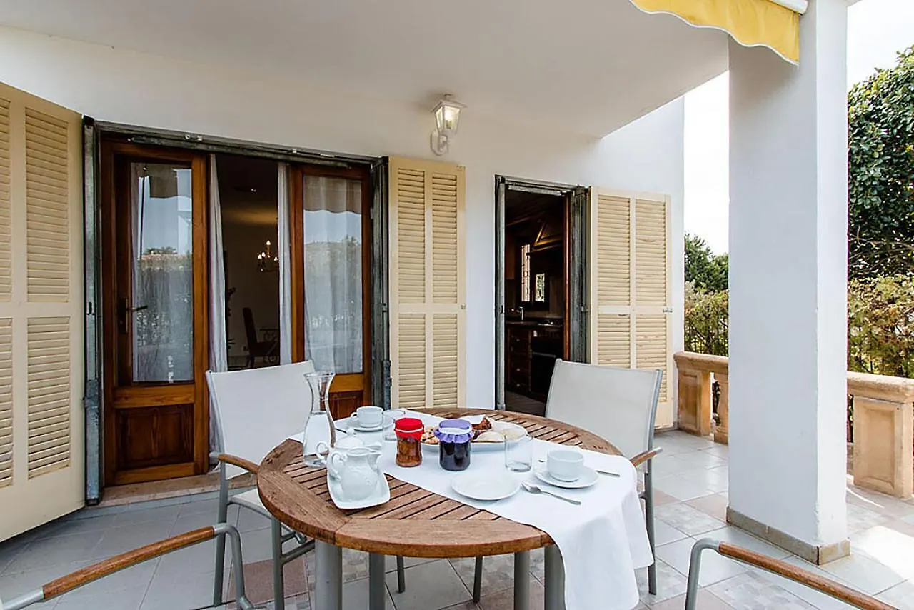 Apartment Rosmare Испания