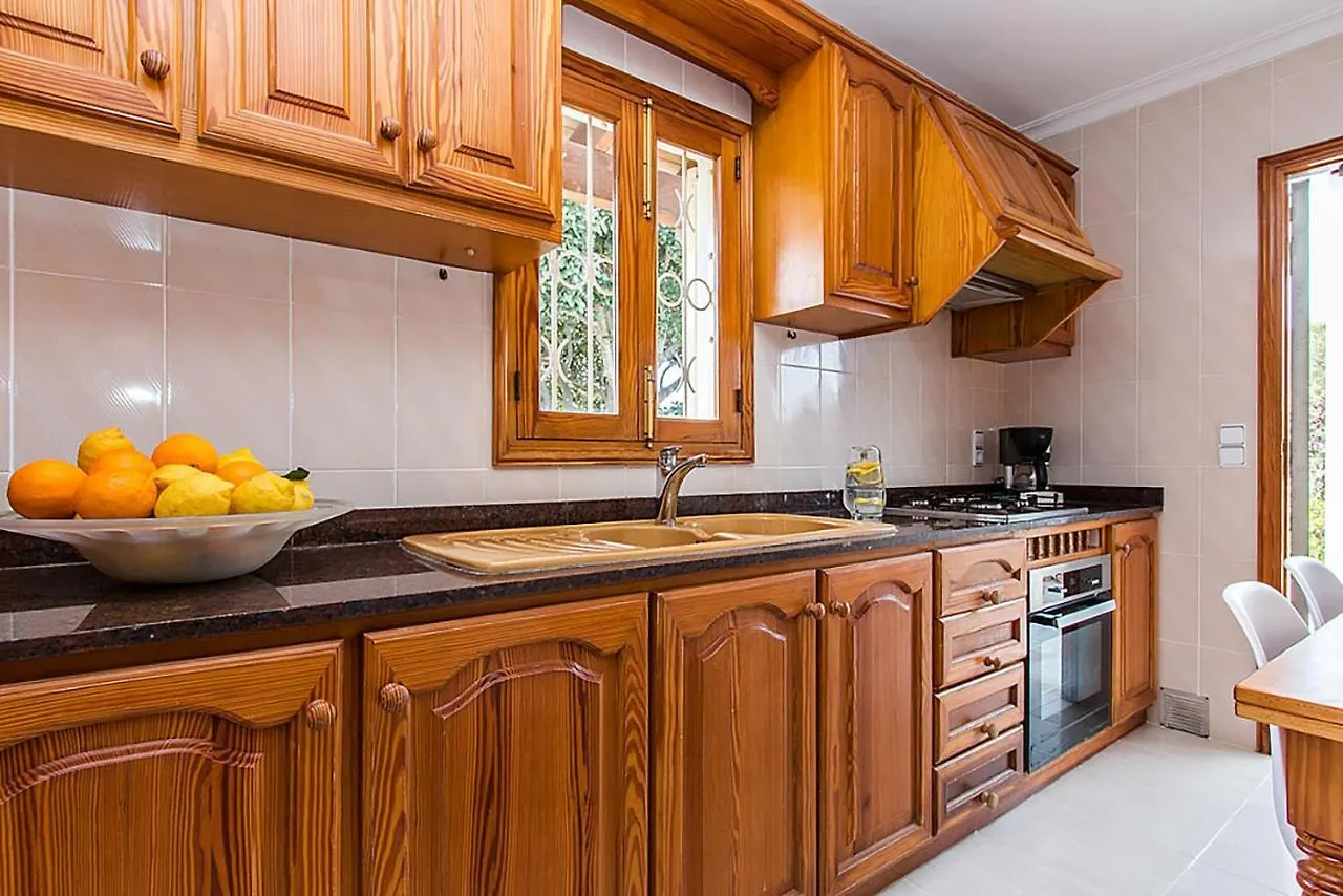 Apartment Rosmare Испания