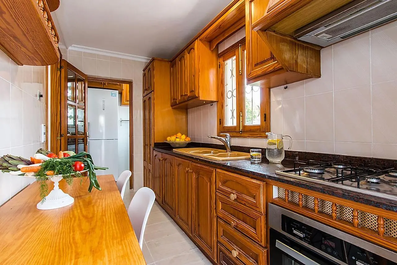 Apartment Rosmare