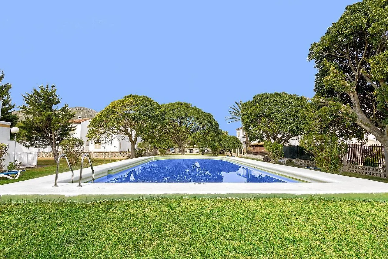 Apartment Rosmare Alcudia